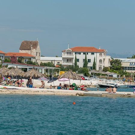 Apartman Niksi Trogir Kültér fotó