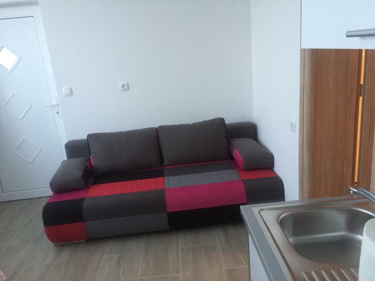 Apartman Niksi Trogir Kültér fotó